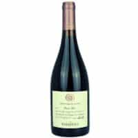 Feingeist Aconcagua Costa Pinot Noir 2020 front