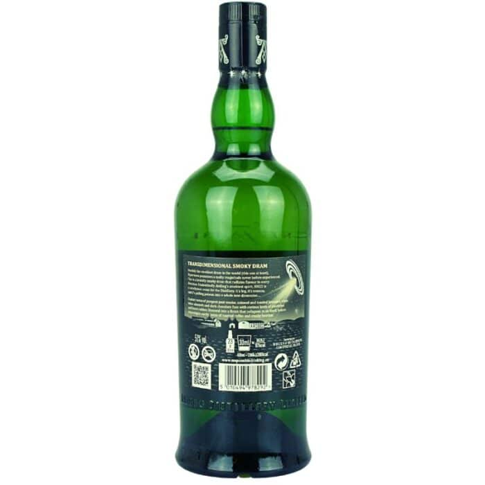 Feingeist Ardbeg Hypernova 51% 0,7l 1