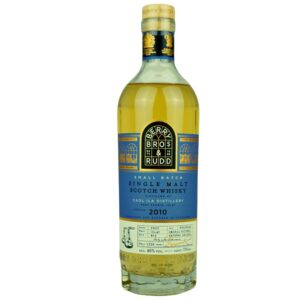 Feingeist BBR Caol Ila 2010