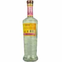 Feingeist Barsol Pisco Moscatel back