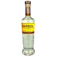 Feingeist Barsol Pisco Sour Set  v