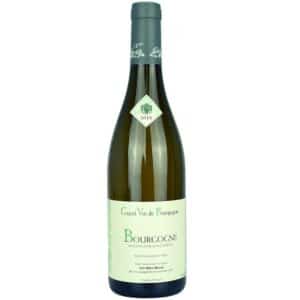 Feingeist Bourgogne Blanc Domaine Marc Morey 2019 Chardonnay front