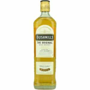 Feingeist Bushmills The Origianl Front