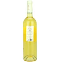 Feingeist Chateau Sipian Collection Blanc 2019 back