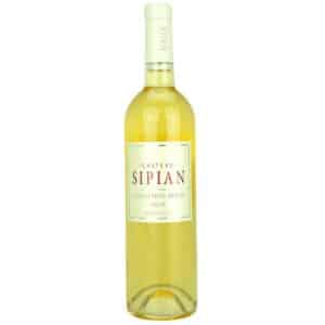 Feingeist Chateau Sipian Collection Blanc 2019 front