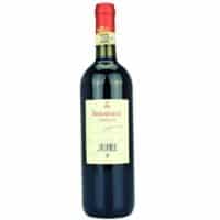 Feingeist Chianti Rufina Fontestrozzi Conti Spalletti back