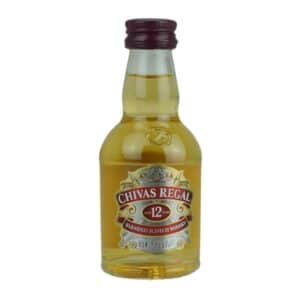 Feingeist Chivas Regal 12 mini