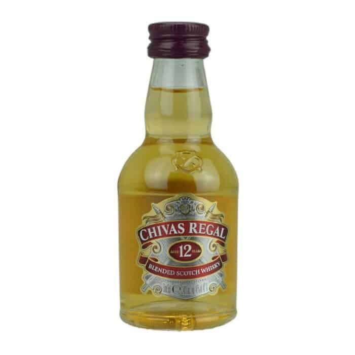 Feingeist Chivas Regal 12 mini