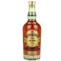 Feingeist Chivas Regal Ultis