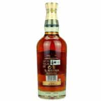 Feingeist Chivas Regal Ultis back