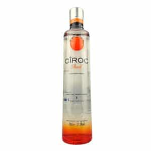 Feingeist Ciroc Peach v