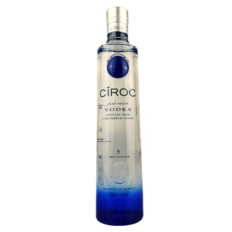 Feingeist Ciroc  v