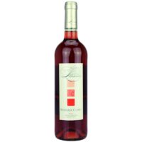 Feingeist Clairet du Chateaut Rosé 2020 Chateau de Lisennes front