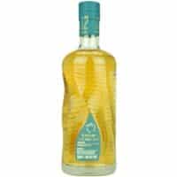 Feingeist Cu Bocan 12 Jahre Caribbean Rum Cask Front