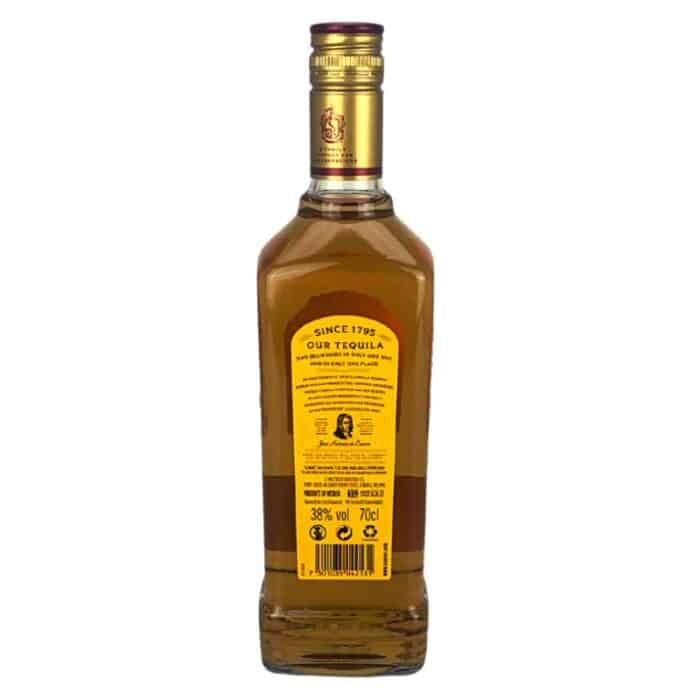 Feingeist Cuervo Reposado r