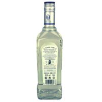 Feingeist Cuervo Silver r