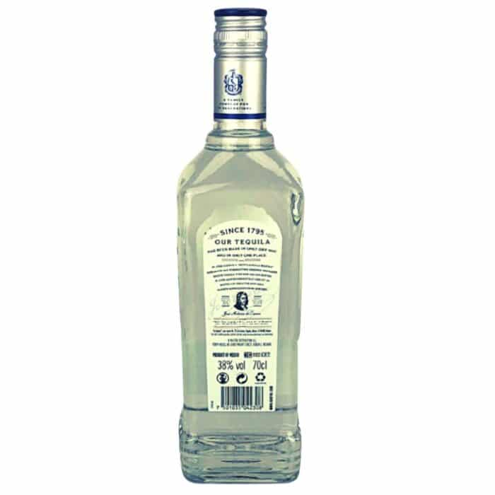 Feingeist Cuervo Silver r