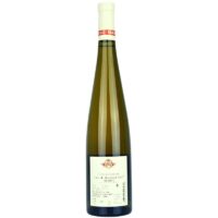 Feingeist Domaine Muré Gewürztraminer Côte de Rouffach 2017 back