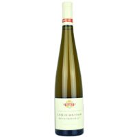 Feingeist Domaine Muré Gewürztraminer Côte de Rouffach 2017 front