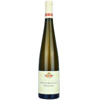 Feingeist Domaine Muré Riesling Côte de Rouffach Alsace 2016 front