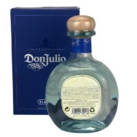 Feingeist  Don Julio Blanco r p