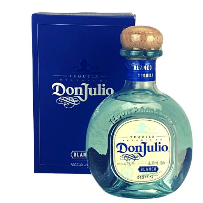 Feingeist  Don Julio Blanco v p