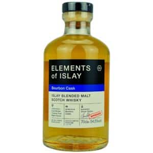 Feingeist Elements of Islay Bourbon Cask