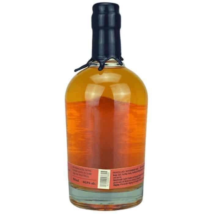 Feingeist Ex-Moscatel Wine Finish Feingeist Onlineshop 0.70 Liter 2