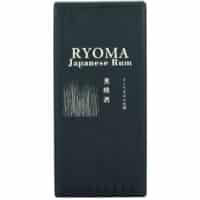 Feingeist Fachwerk Ryoma Japanese Rum (2)