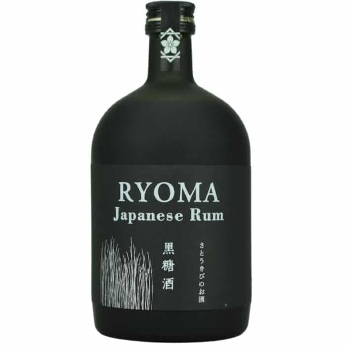 Feingeist Fachwerk Ryoma Japanese Rum