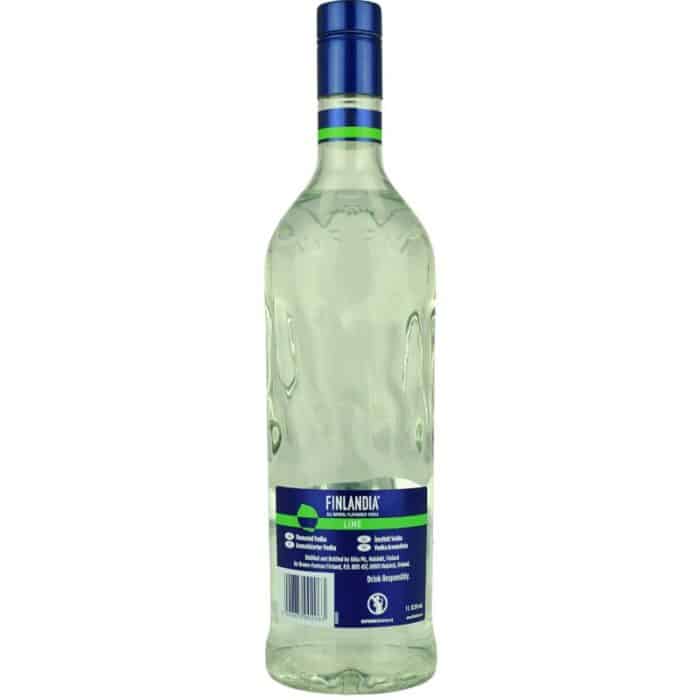 Feingeist Finlandia Lime Back