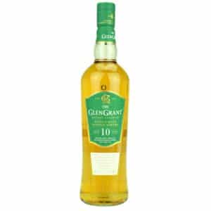 Feingeist Glen Grant 10