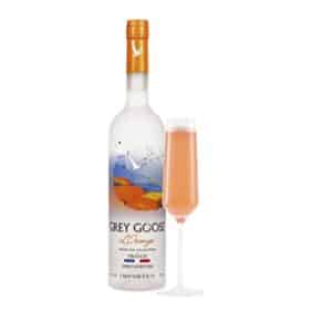 Feingeist Grey Goose L'Orange v