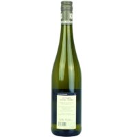 Feingeist Höfler Riesling trocken back