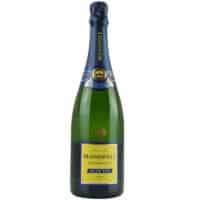 Feingeist  Heidsieck Monopole Blue Top v