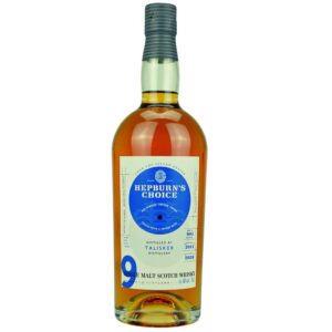 Feingeist Hepburns Choice Talisker 9