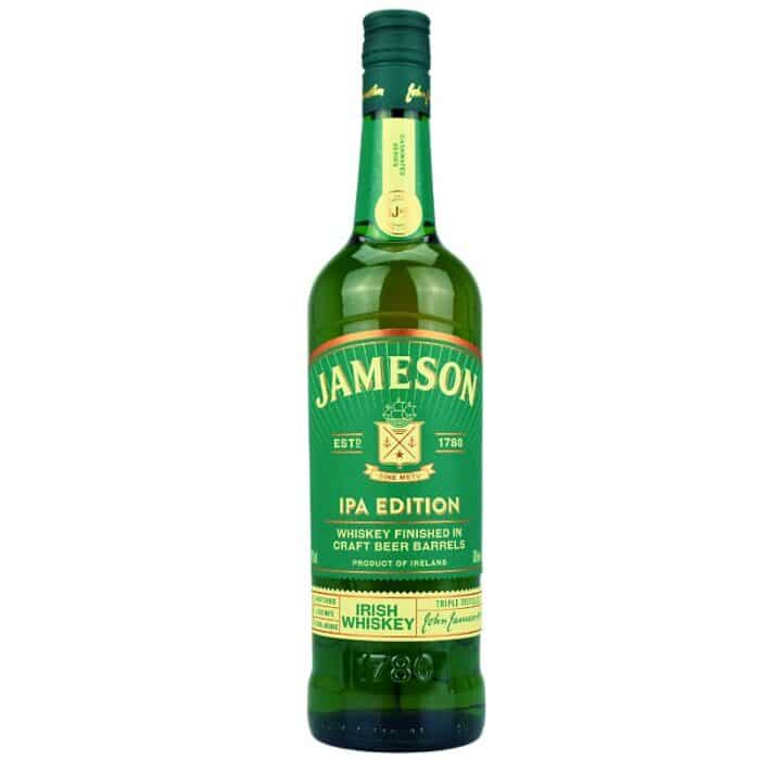 Feingeist Jameson IPA