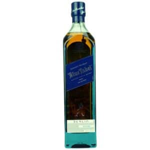 Feingeist Johnnie Walker Blue Berlin