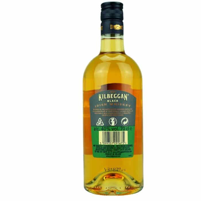 Feingeist Kilbeggan Black back