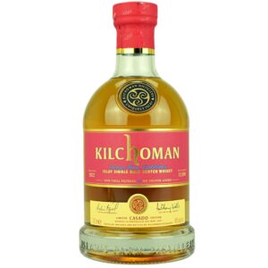 Feingeist Kilchoman Casado