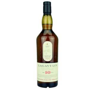 Feingeist Lagavulin 10