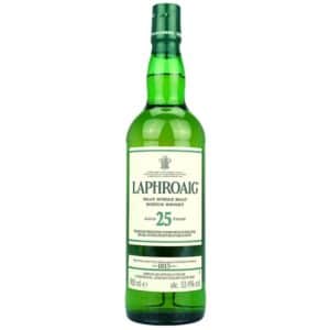 Feingeist Laphroaig 25 cs