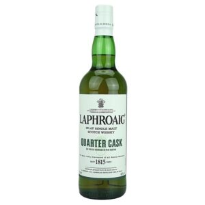 Feingeist Laphroaig Quarter Cask