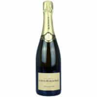 Feingeist Louis Roederer Champagner Brut Collection 243 front