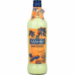 Feingeist Mahiki White Coconut Front