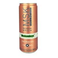 Feingeist  Msk Moscoe Mule v