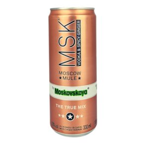 Feingeist  Msk Moscoe Mule v