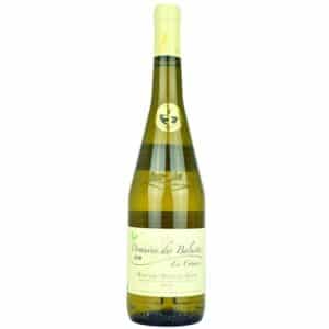 Feingeist Muscadet Sévre et Maine Domaine des Baluettes 2018 front