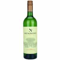 Feingeist Neethlingshof Stellenbosch Sauvignon Blanc 2021 front