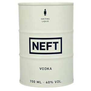 Feingeist  Neft white Barrel v